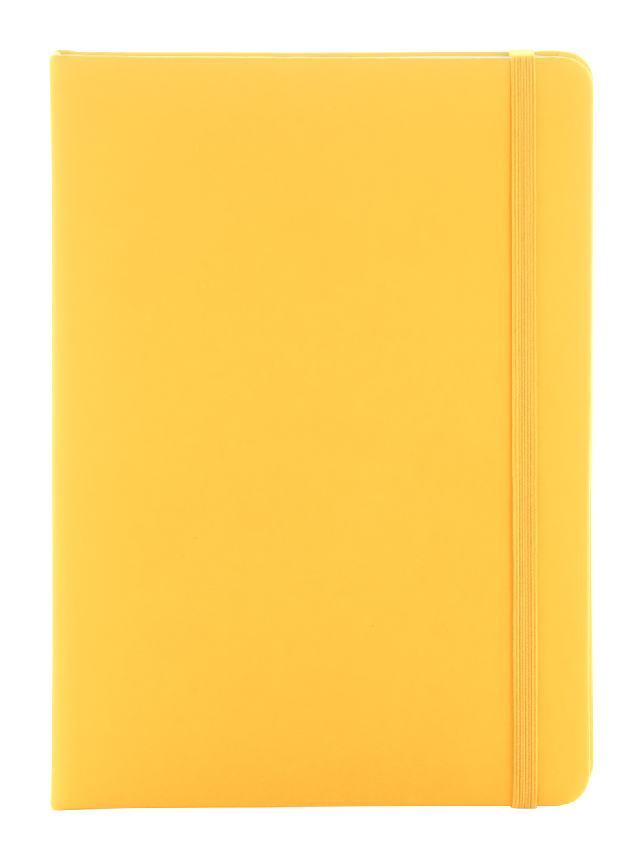 notes RPU Repuk Blank A5