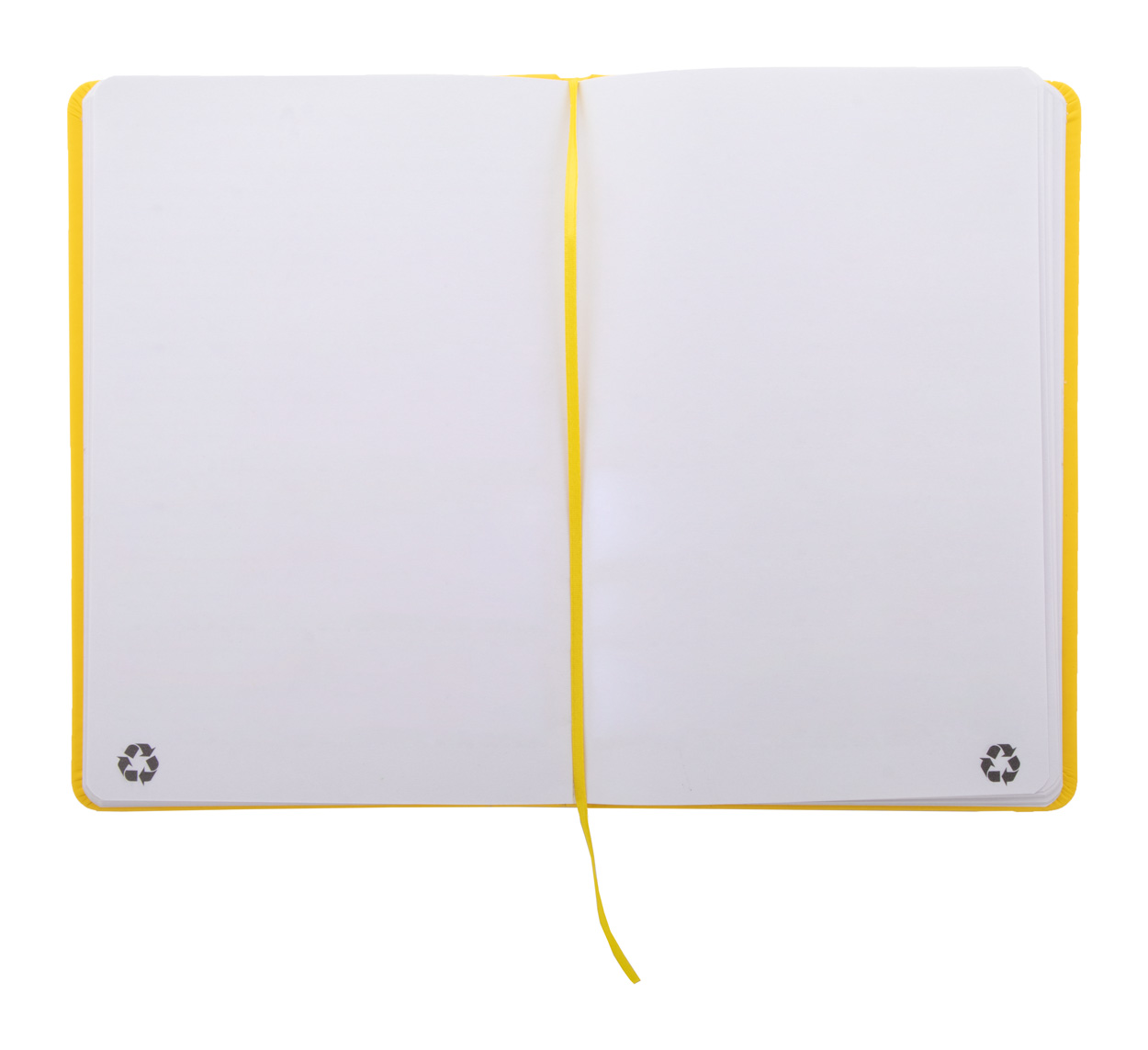 notes RPU Repuk Blank A5