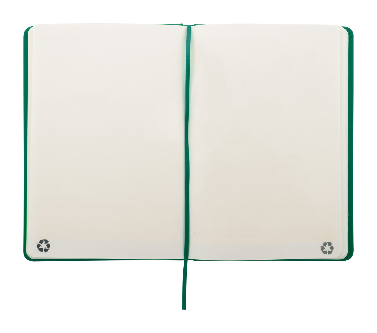 notes RPU Repuk Blank A5