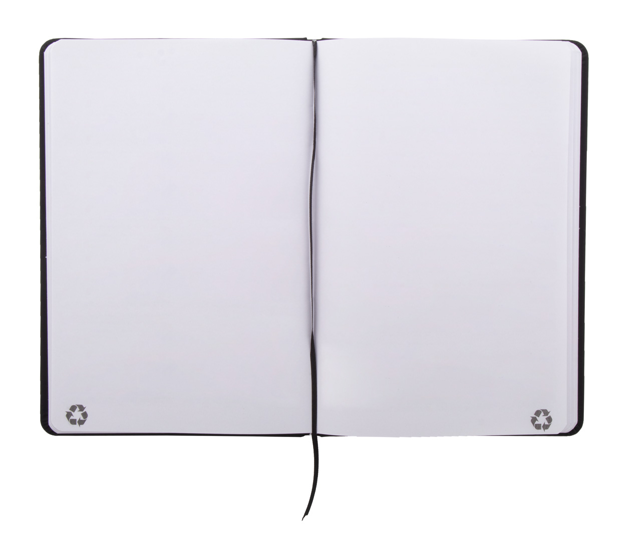 notes RPU Repuk Blank A5