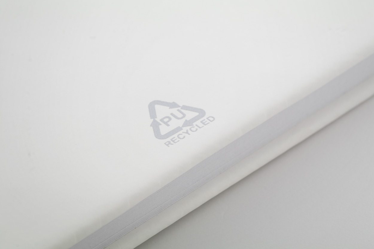 notes RPU Repuk Blank A6