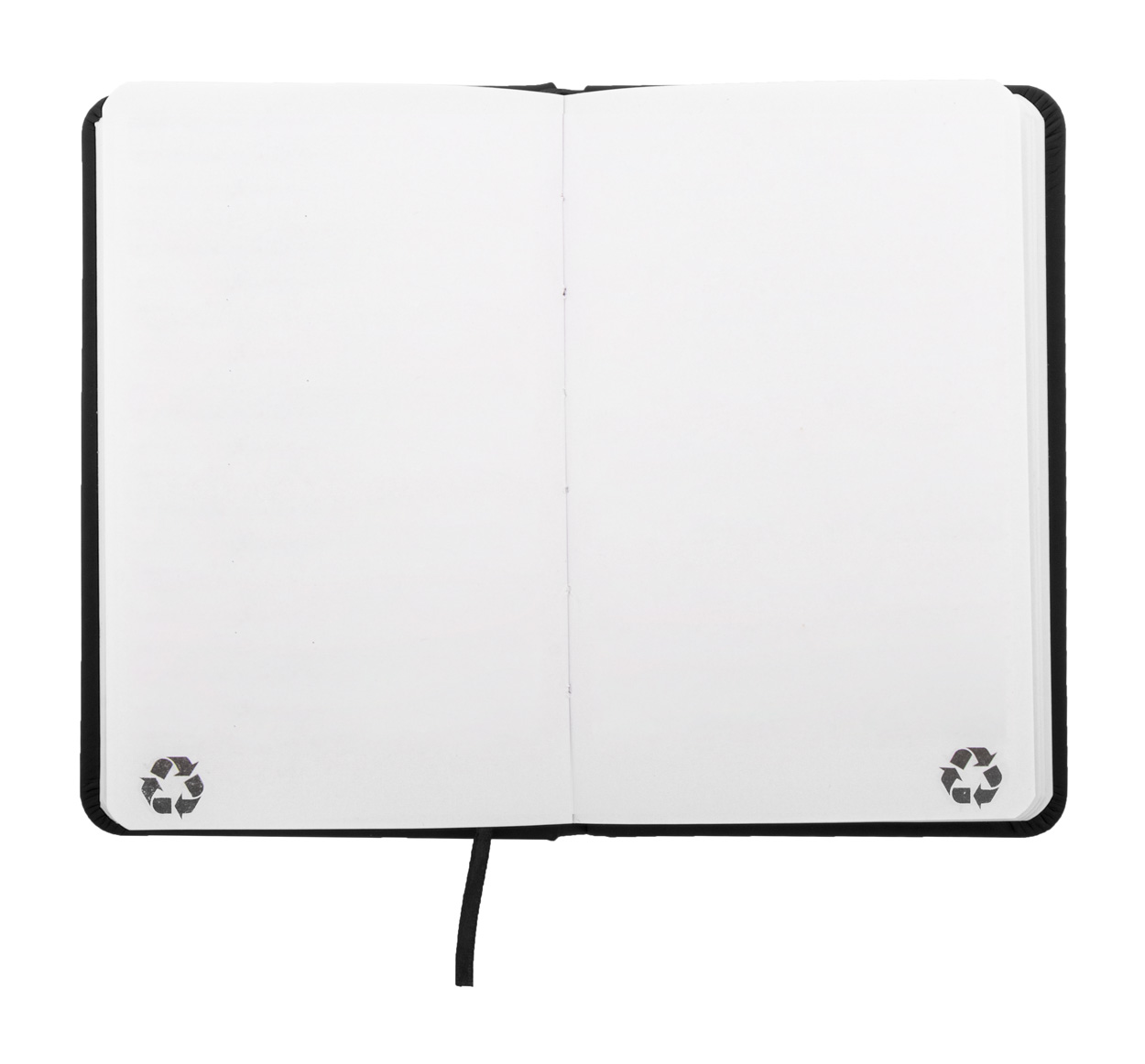 notes RPU Repuk Blank A6