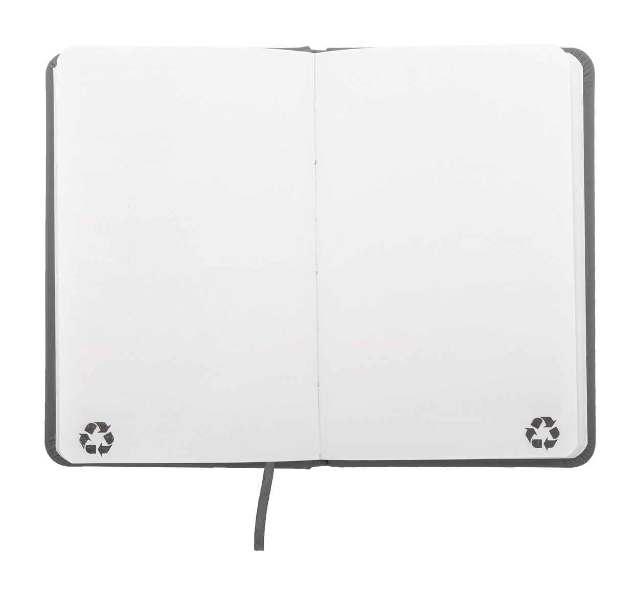 notes RPU Repuk Blank A6