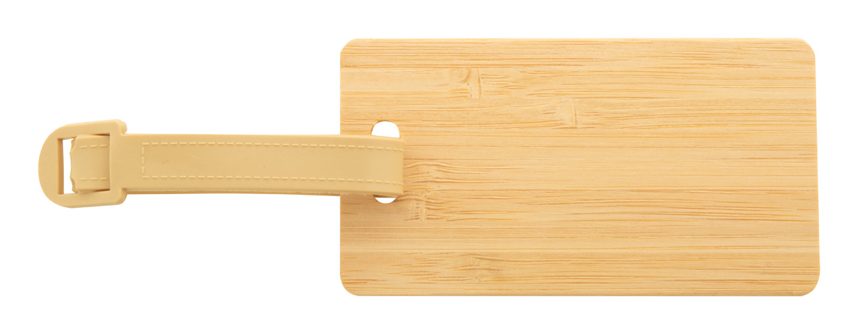 zawieszka na bagaż Jakarta