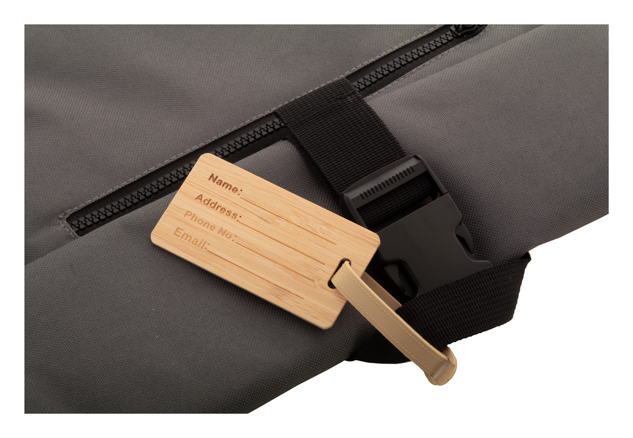 zawieszka na bagaż Jakarta