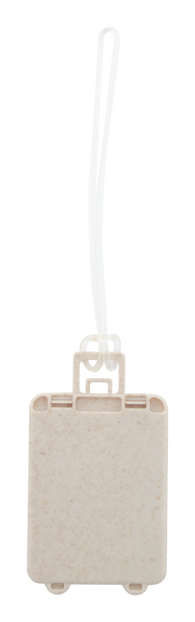 zawieszka na bagaż Tangerang