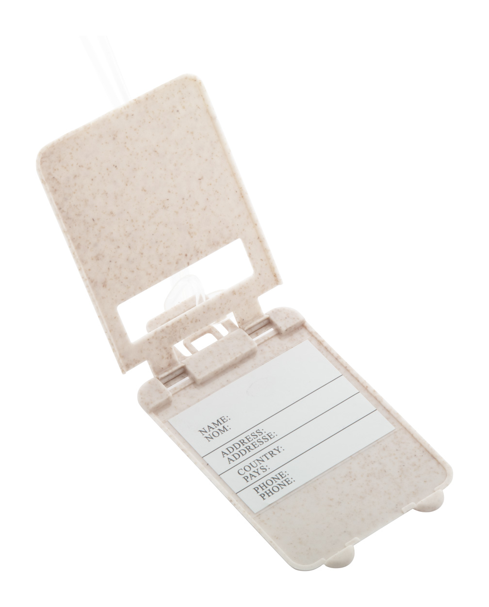 zawieszka na bagaż Tangerang