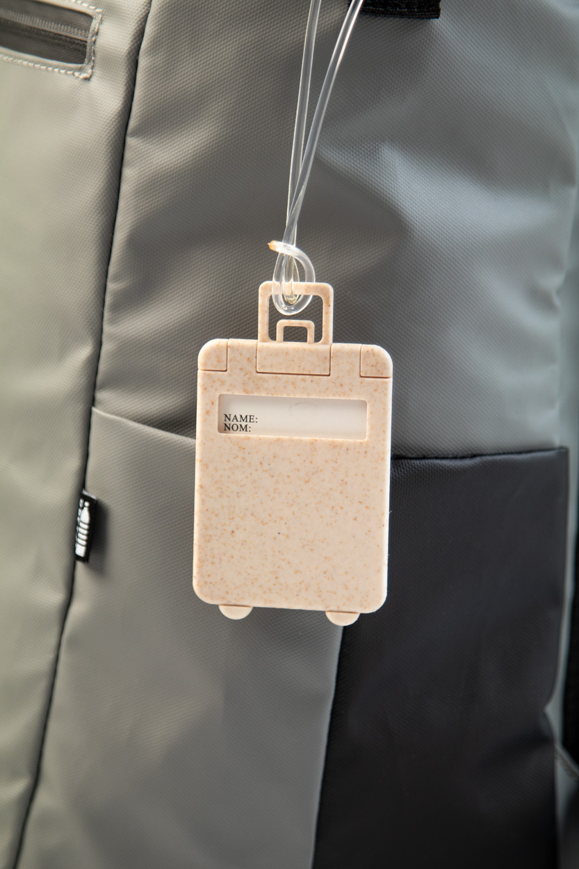 zawieszka na bagaż Tangerang