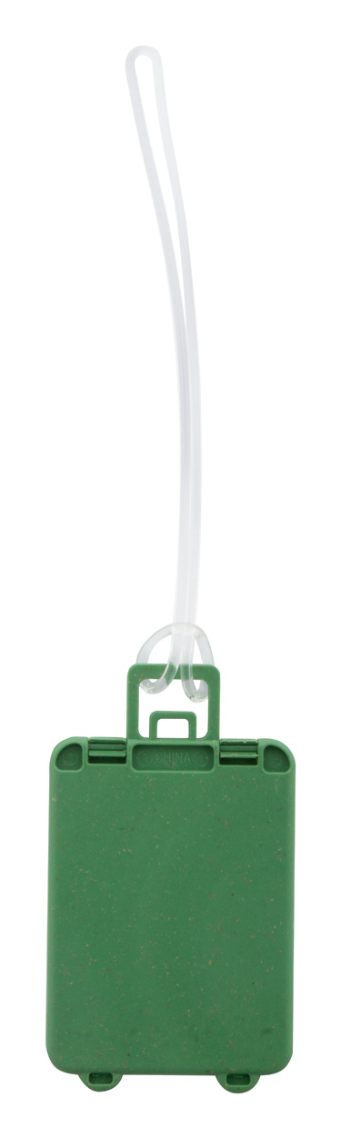 zawieszka na bagaż Tangerang