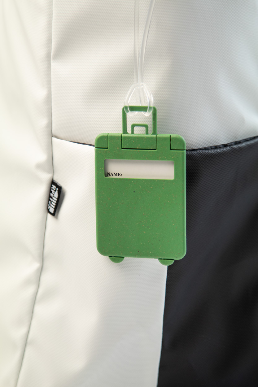 zawieszka na bagaż Tangerang