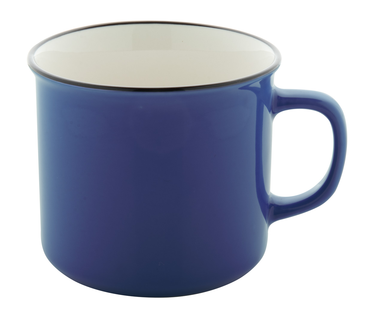 kubek vintage Woodstock