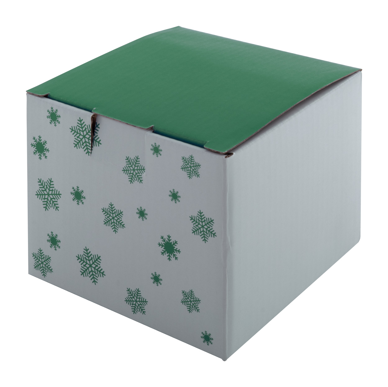 kubek świąteczny vintage Nakkala