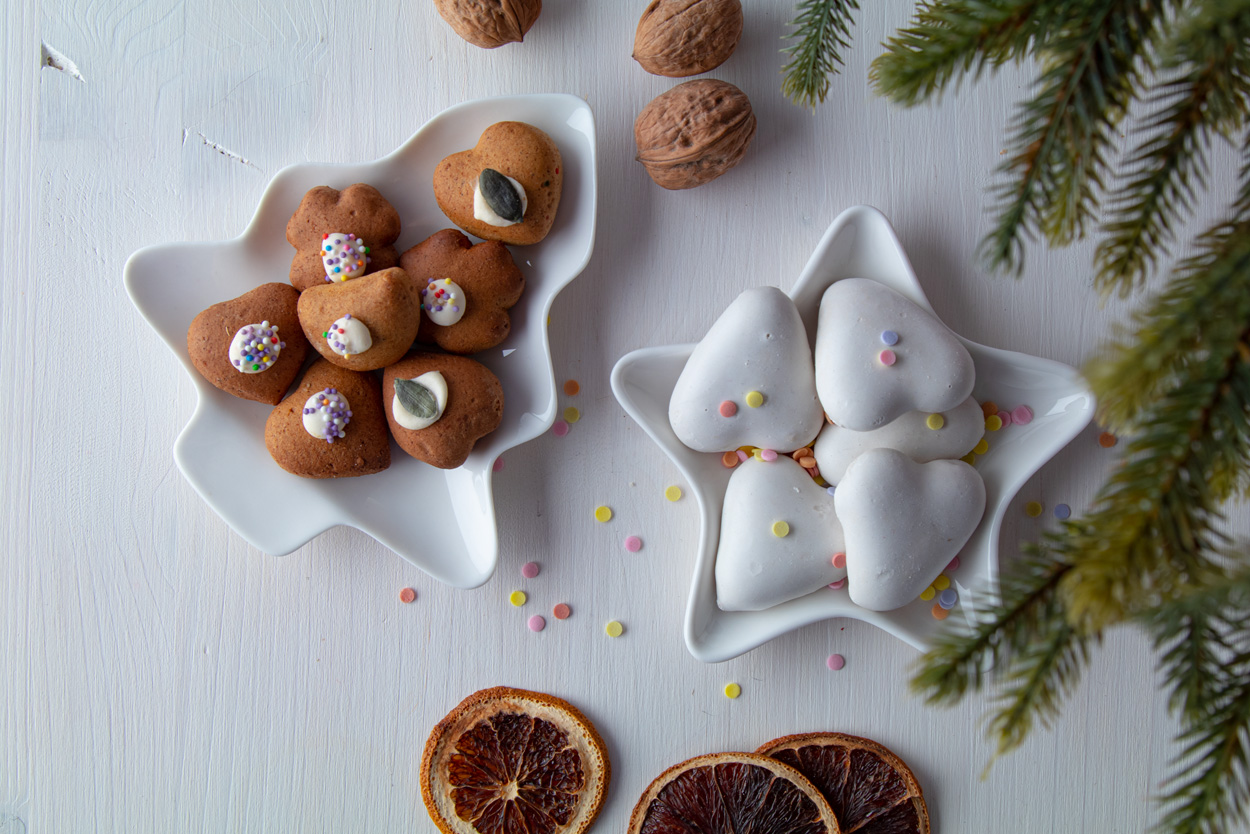 talerz na przekąski, gwiazda Jokkmokk