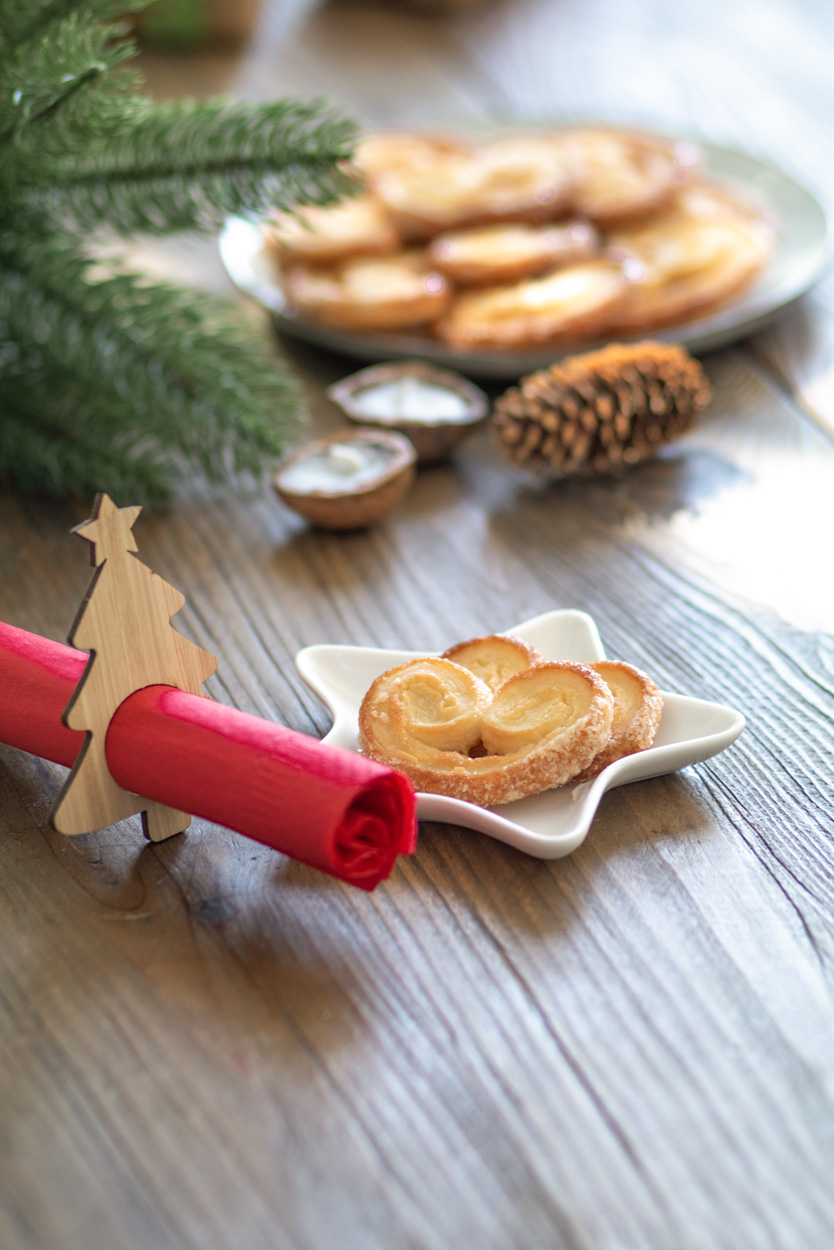 talerz na przekąski, gwiazda Jokkmokk