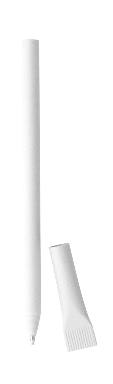 długopis z papieru z recyklingu Papyrus