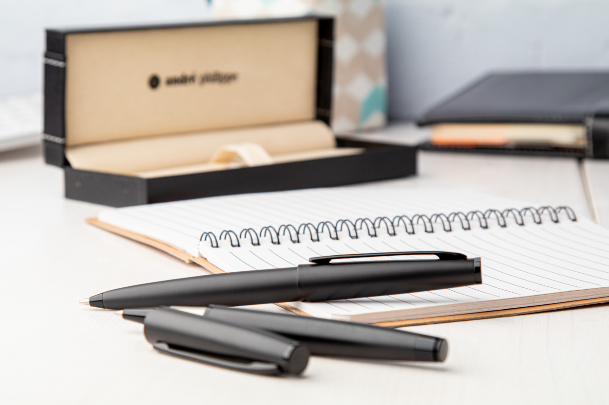 zestaw piśmienniczy Marmande