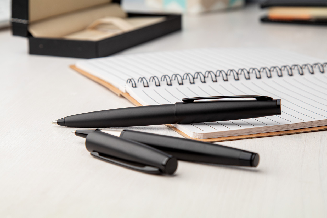 zestaw piśmienniczy Marmande