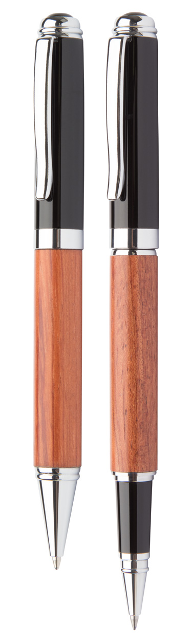 zestaw piśmienniczy Bayonne