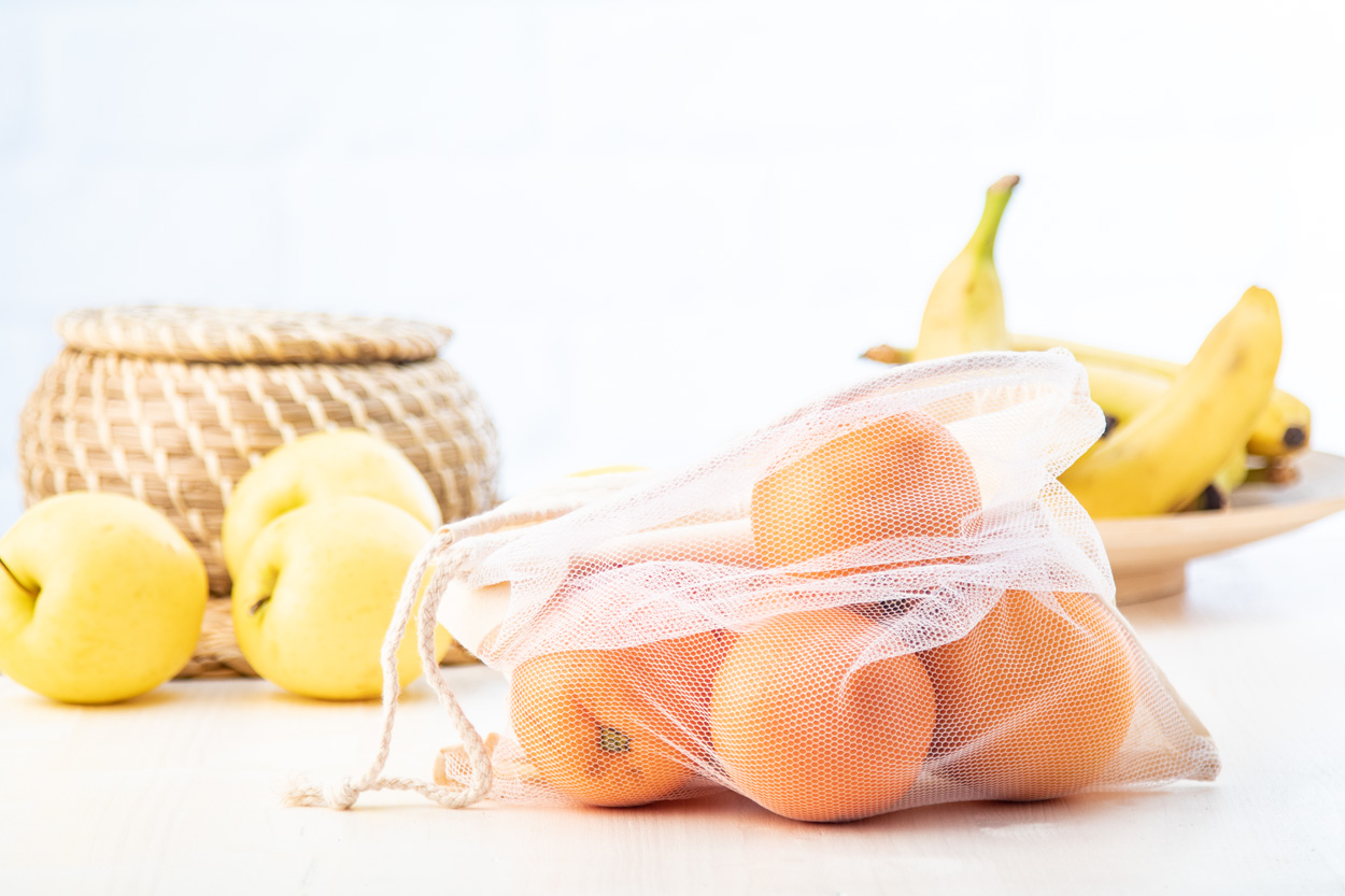 torba / worek EcoShop