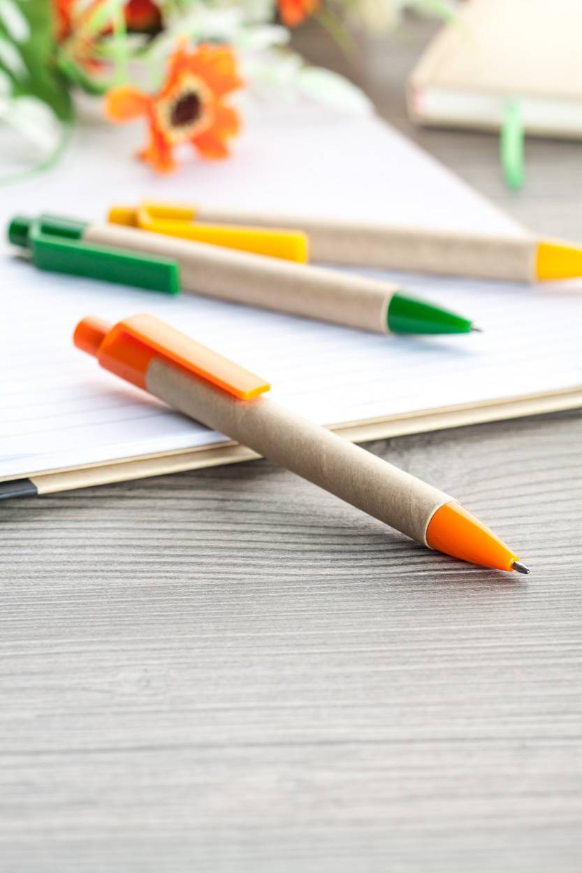 ekologiczny długopis Reflat