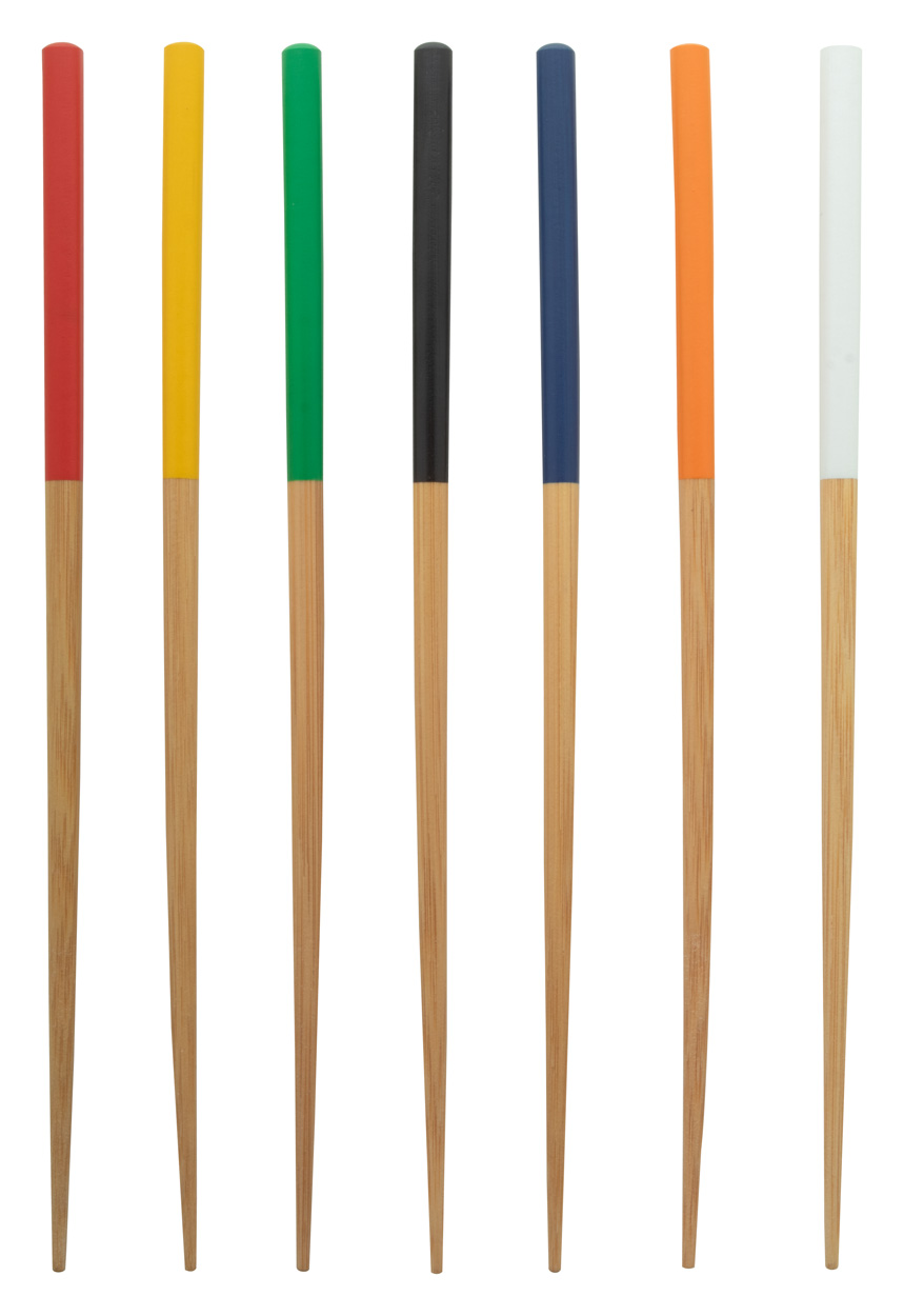 pałeczki bambusowe Sinicus