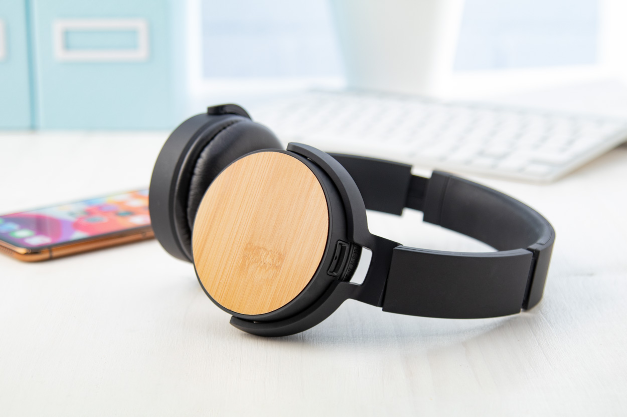 słuchawki bluetooth Bloofi