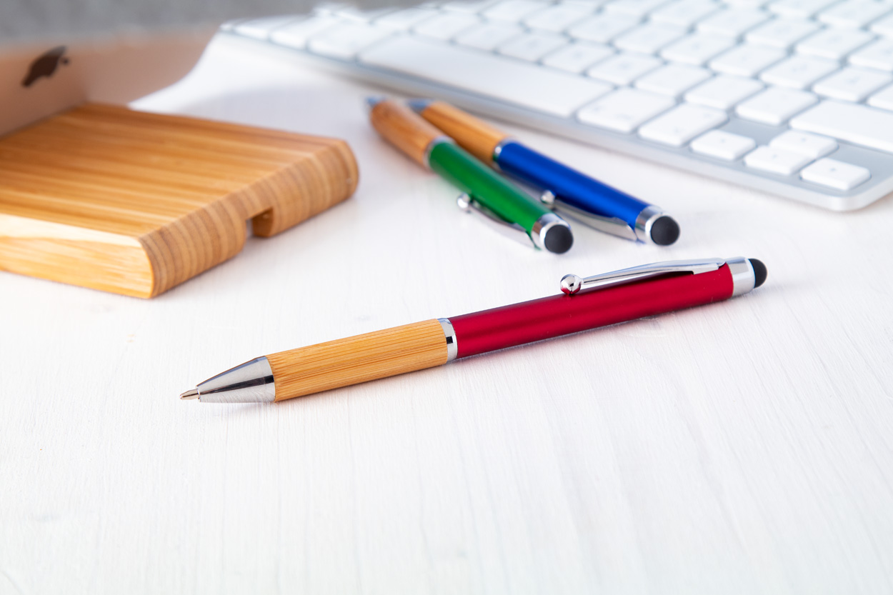 długopis dotykowy Bollys