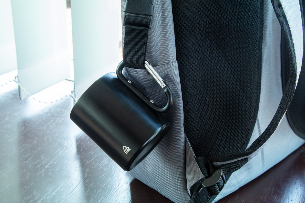 kubek termiczny Odisha