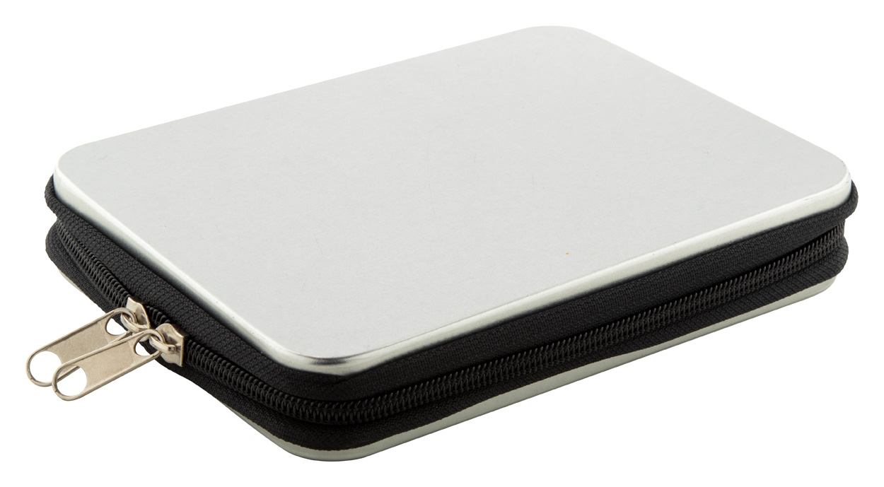 zestaw narzędzi Aldrin