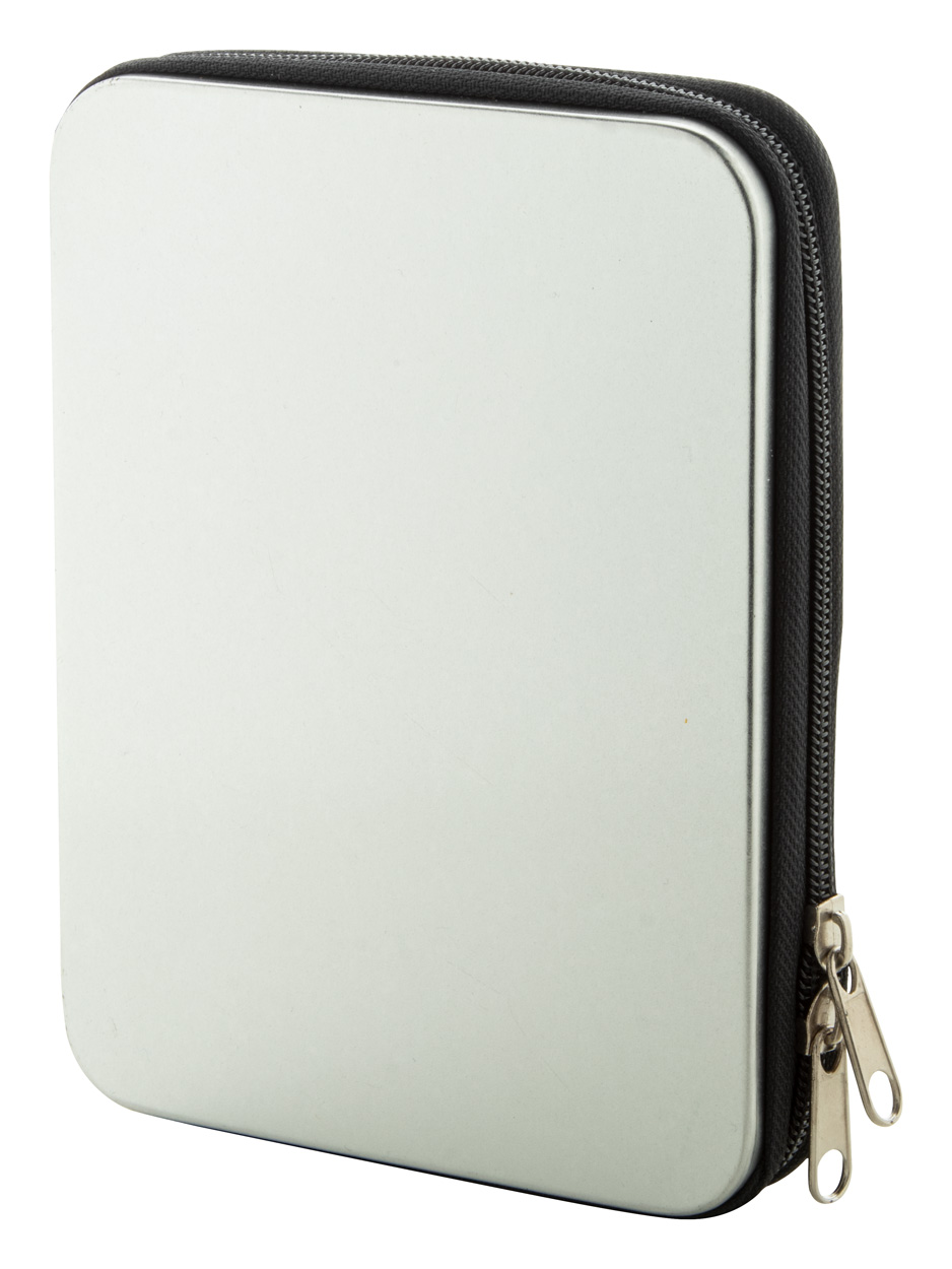 zestaw narzędzi Aldrin