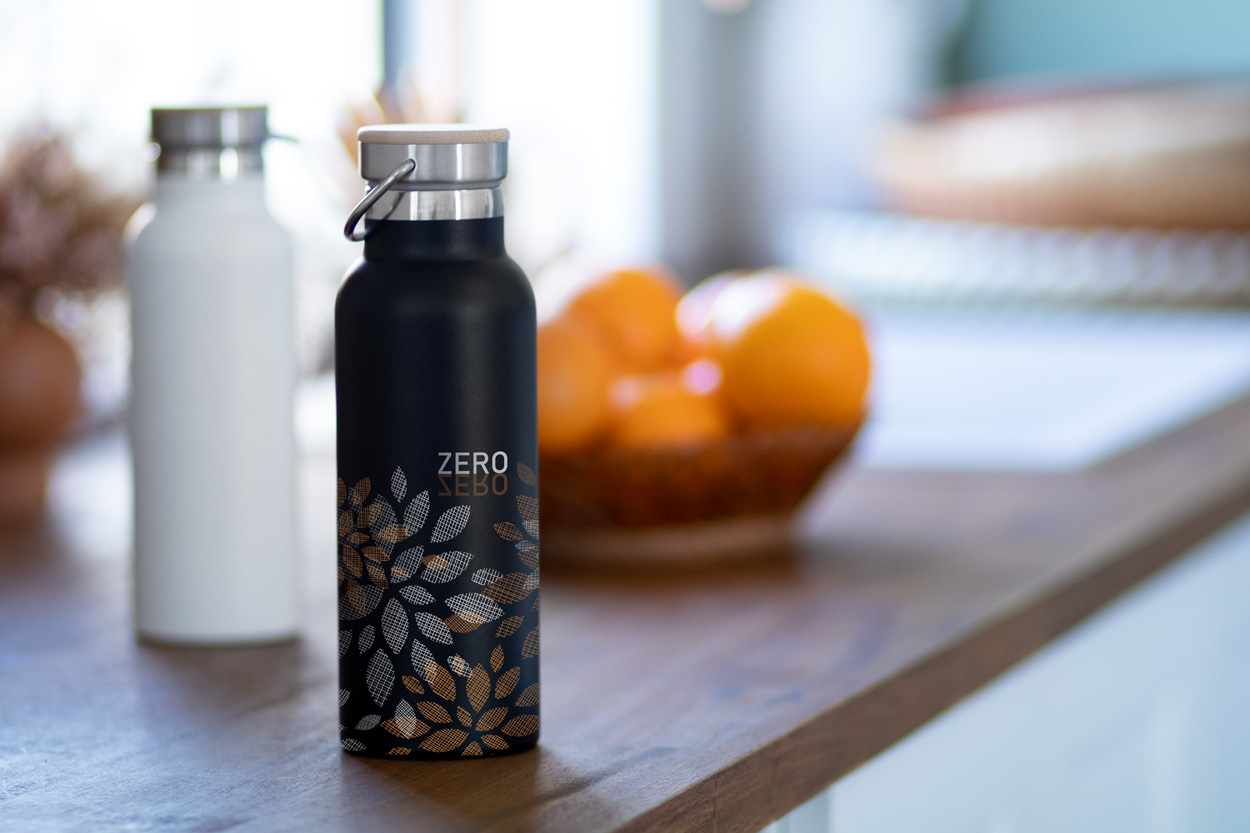 butelka izolująca Manaslu