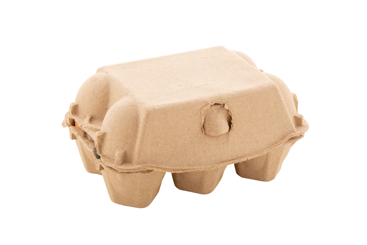 kreda w kształcie jajek Pascha