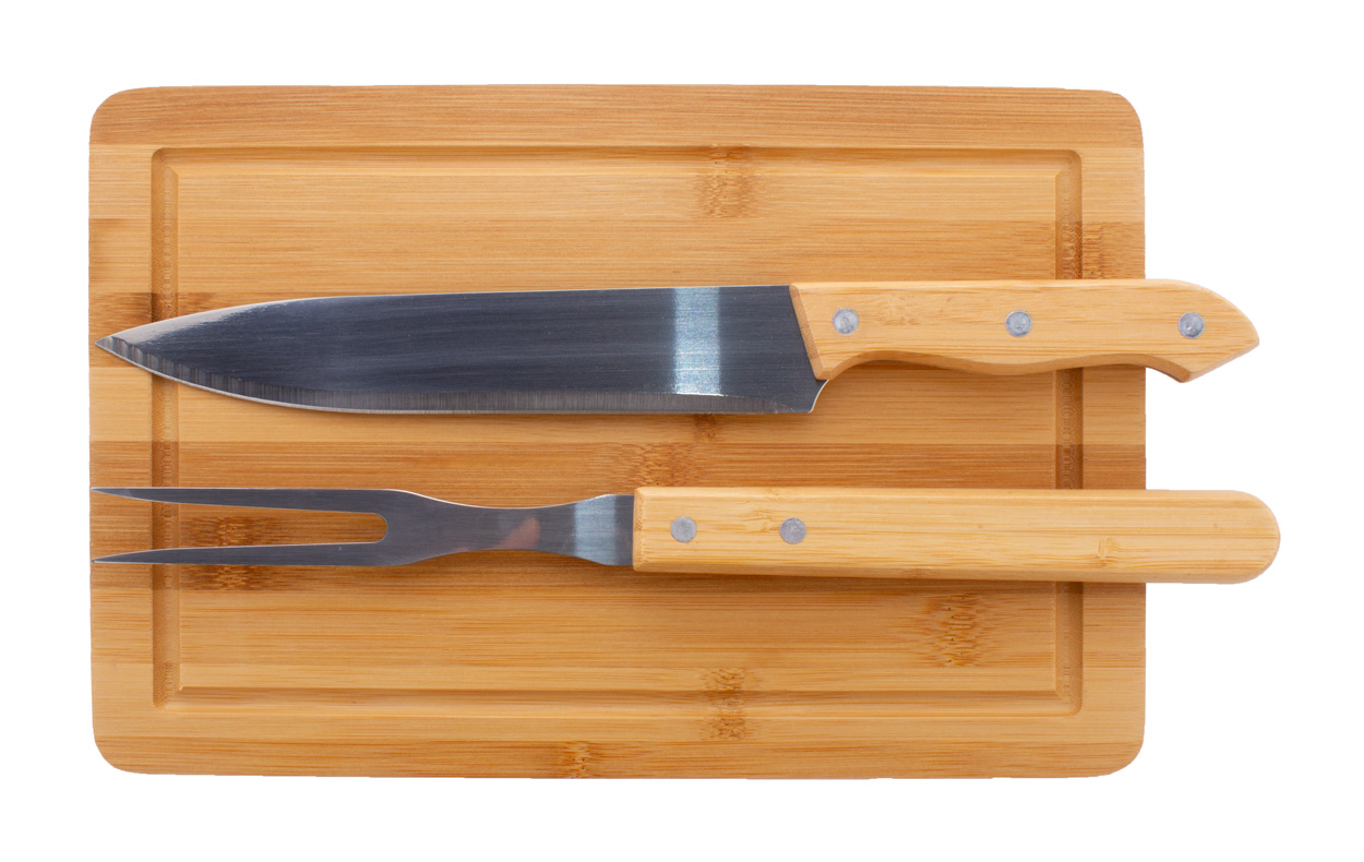 zestaw do krojenia mięs Steakus