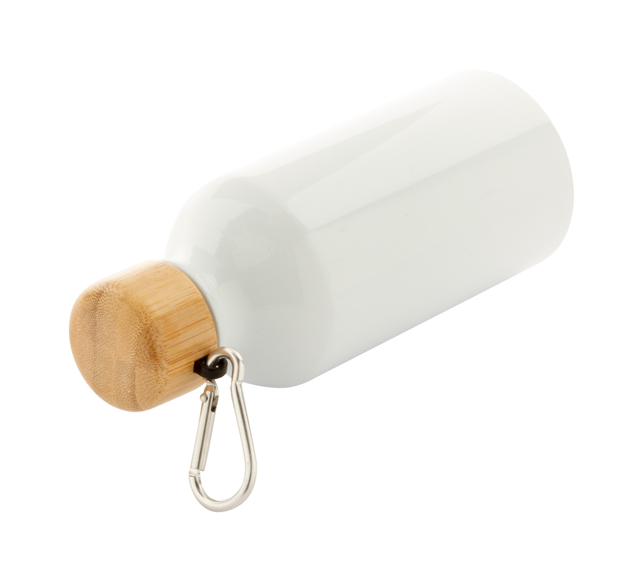 butelka aluminiowa Monbo