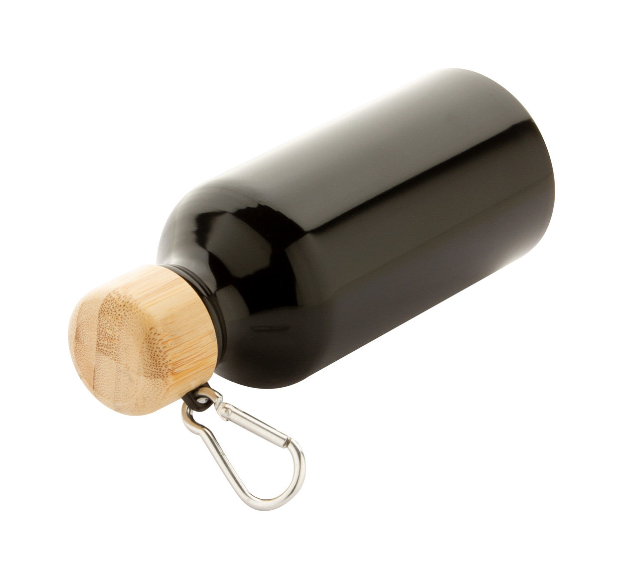 butelka aluminiowa Monbo