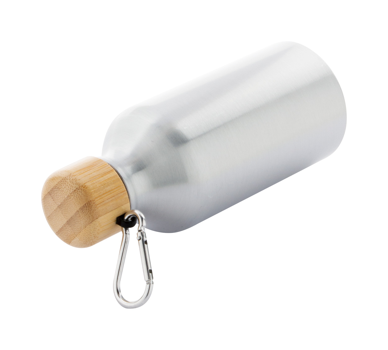 butelka aluminiowa Monbo