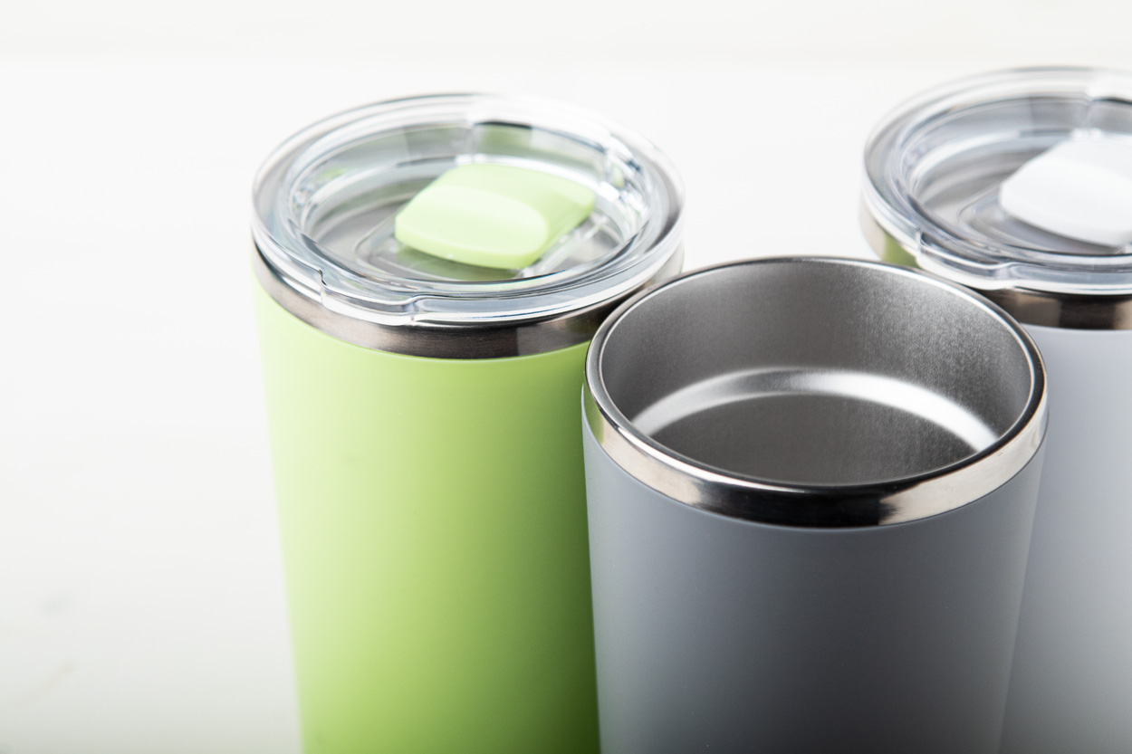 kubek termiczny Lungogo