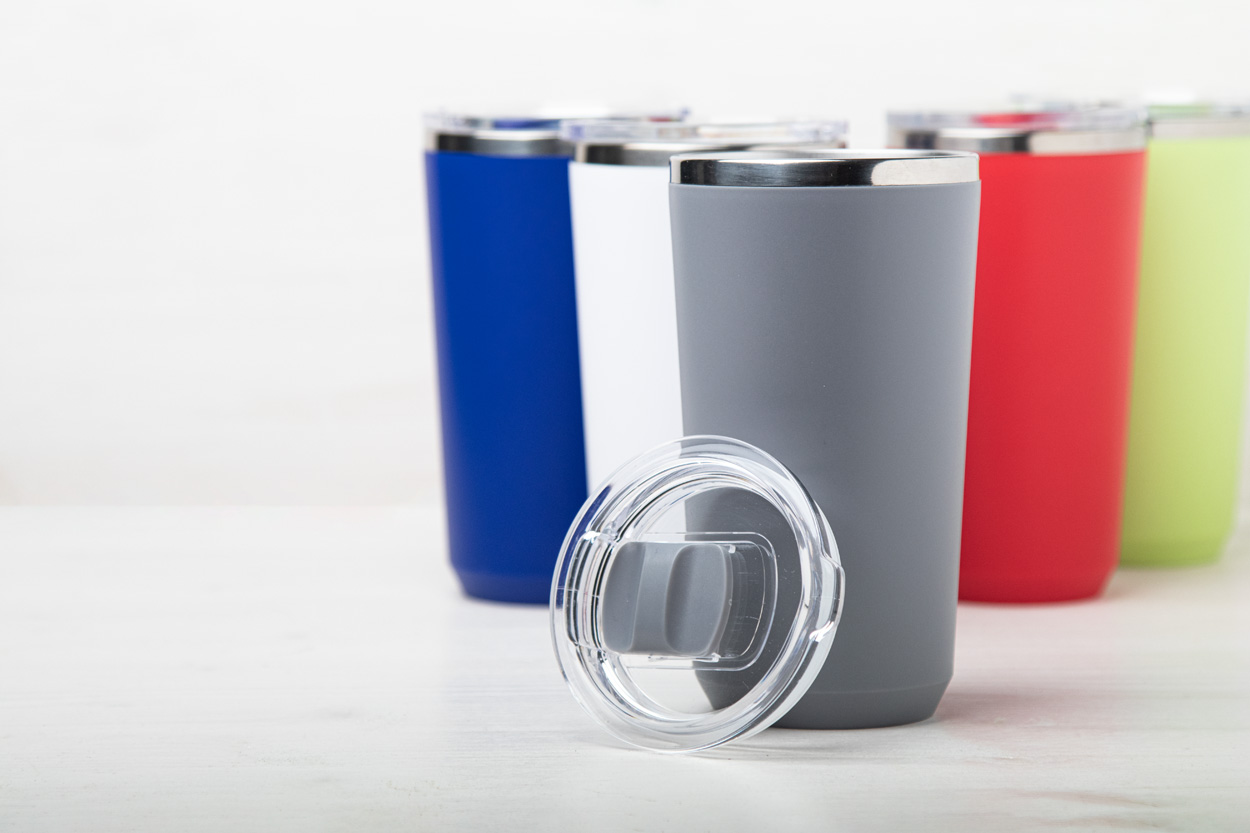 kubek termiczny Lungogo