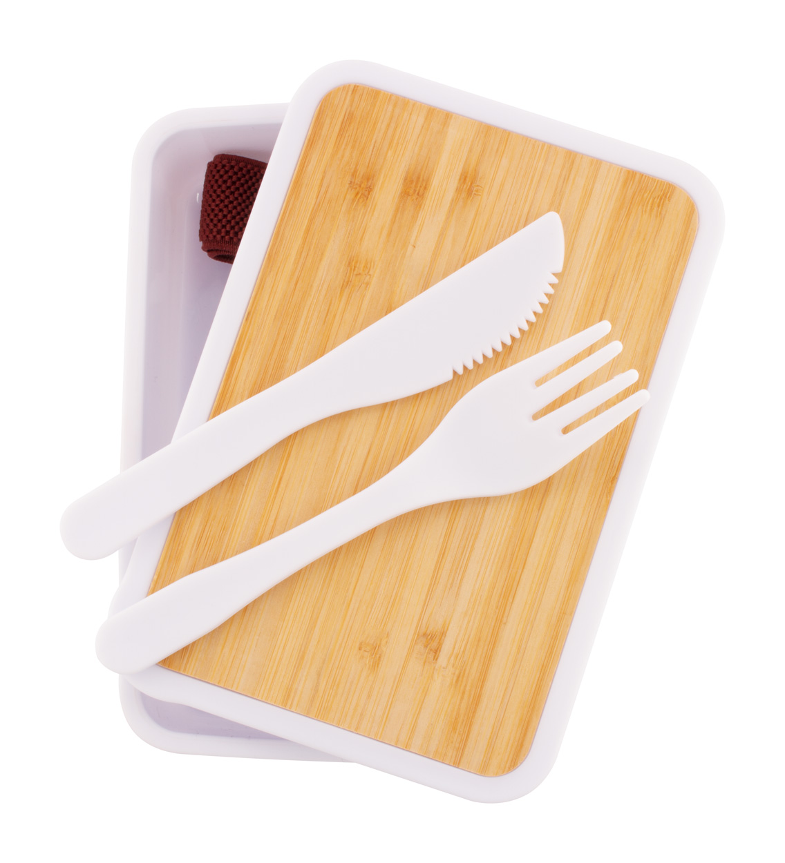 lunch box / pudełko na lunch Rebento