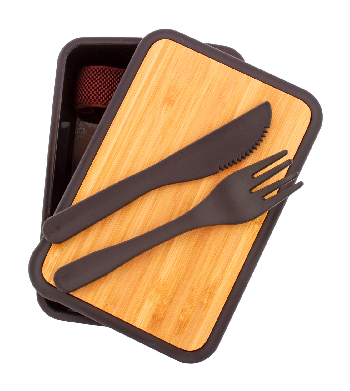 lunch box / pudełko na lunch Rebento