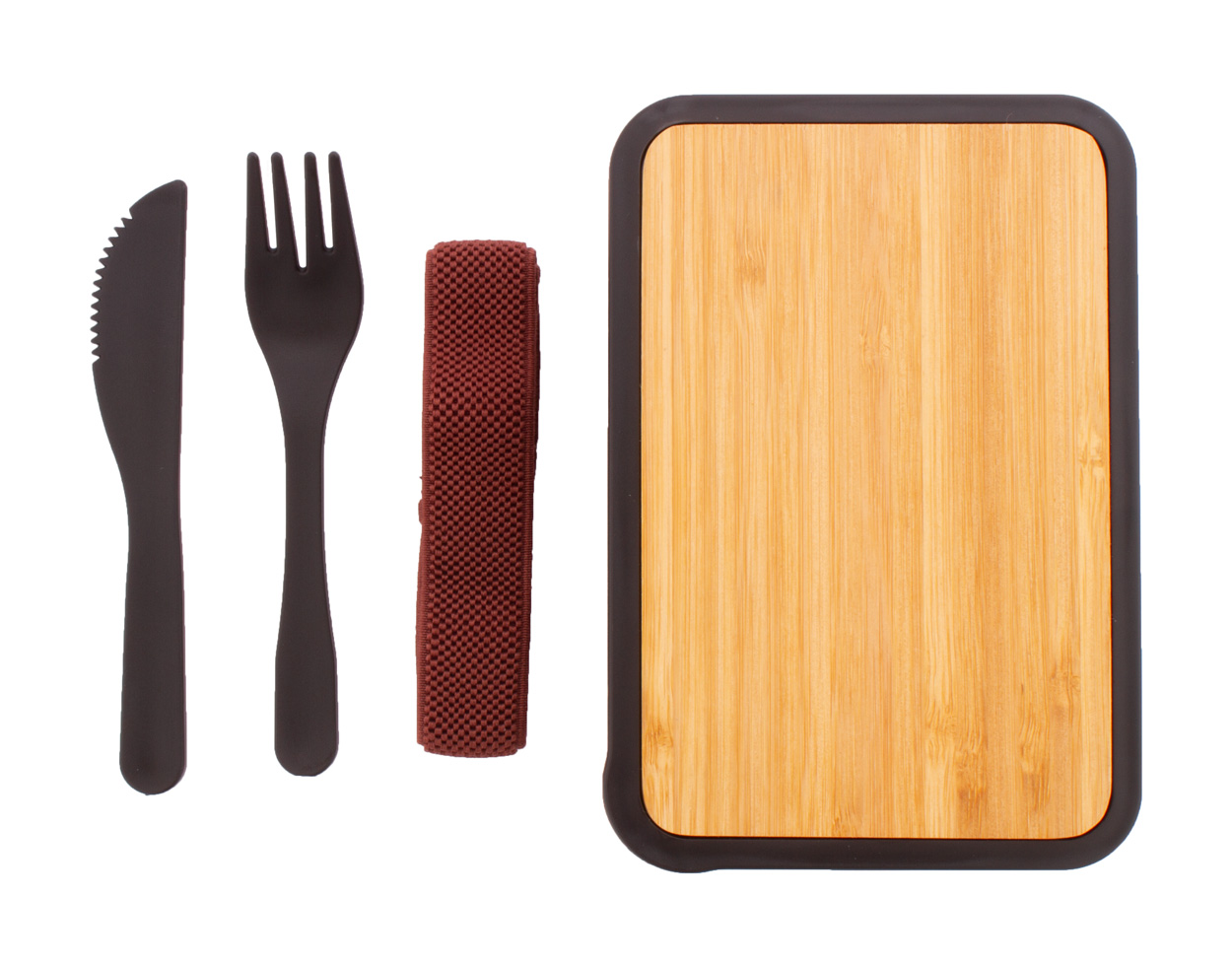 lunch box / pudełko na lunch Rebento