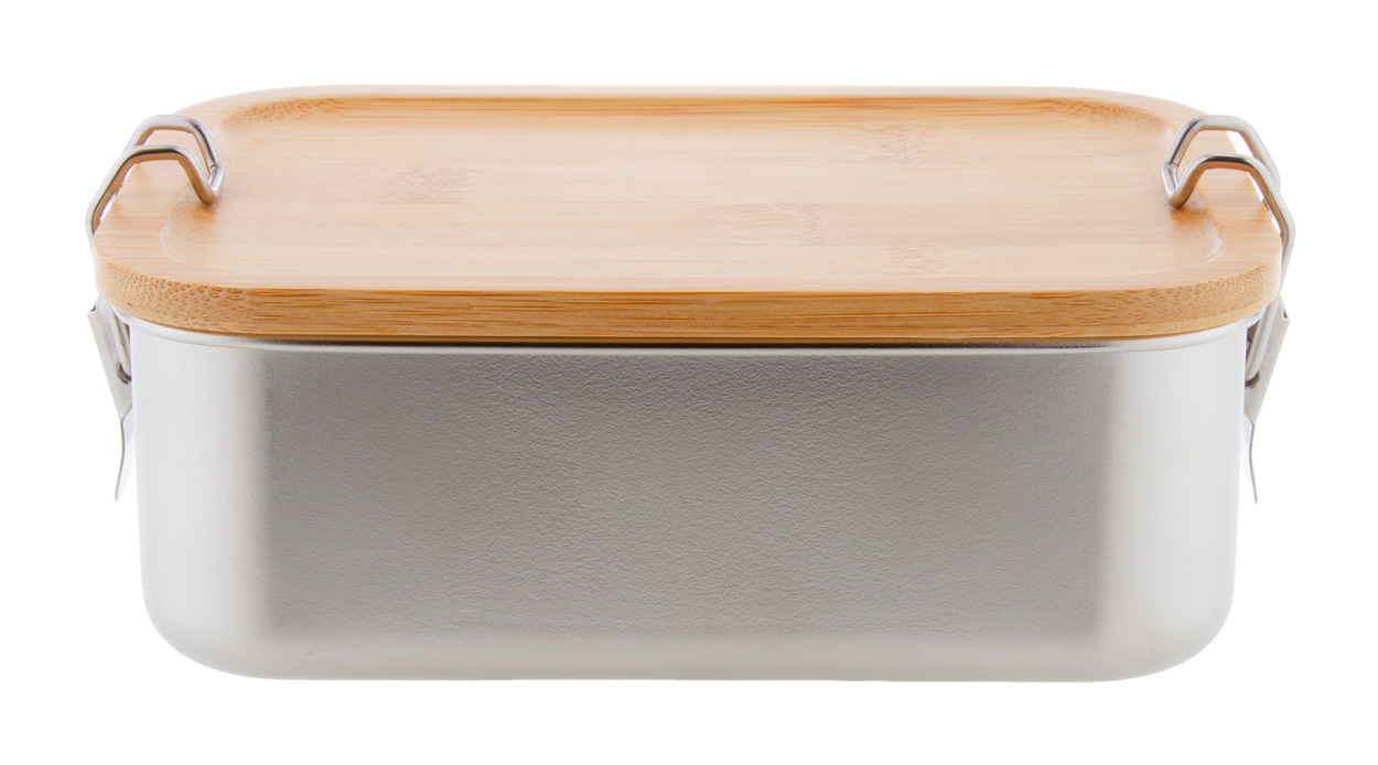 lunch box / pudełko na lunch Bambento