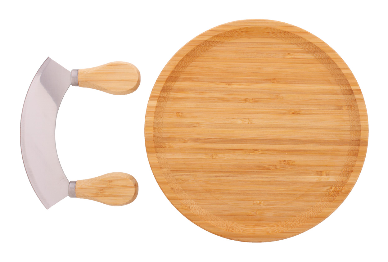 zestaw do cięcia ziół Tabbouleh