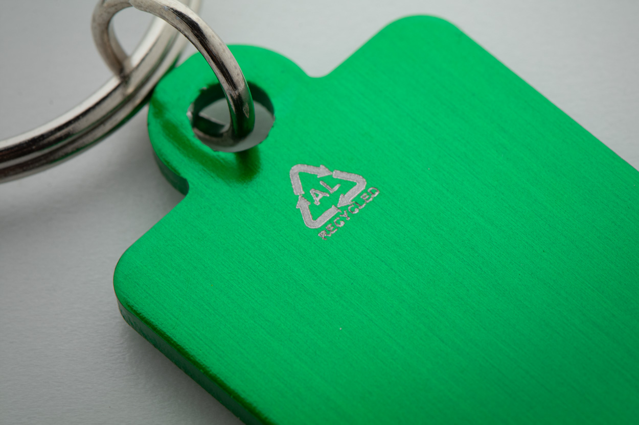 żeton do wózków / brelok RaluCart