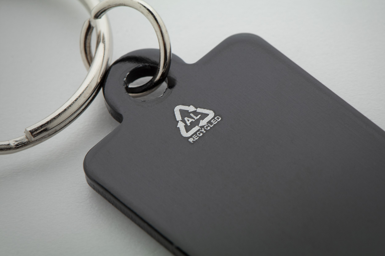 żeton do wózków / brelok RaluCart