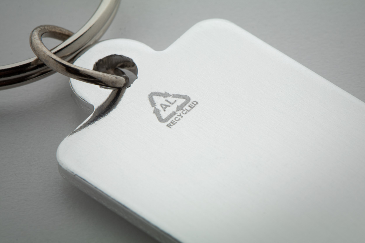 żeton do wózków / brelok RaluCart