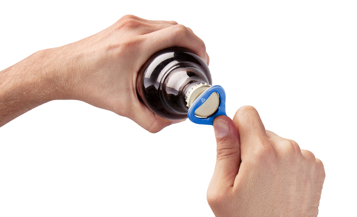 otwieracz do butelek Ralager