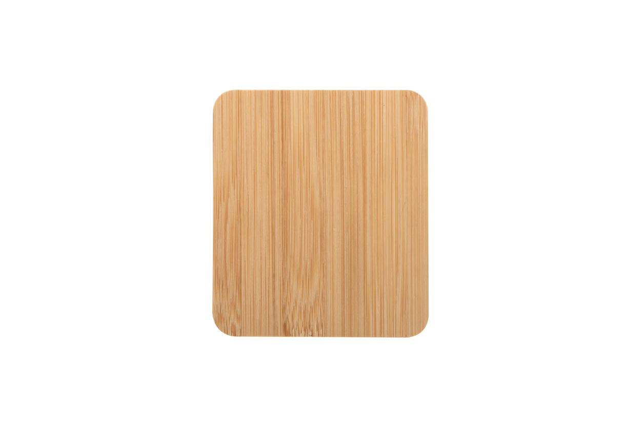 bambusowy zestaw do manicure Manoky