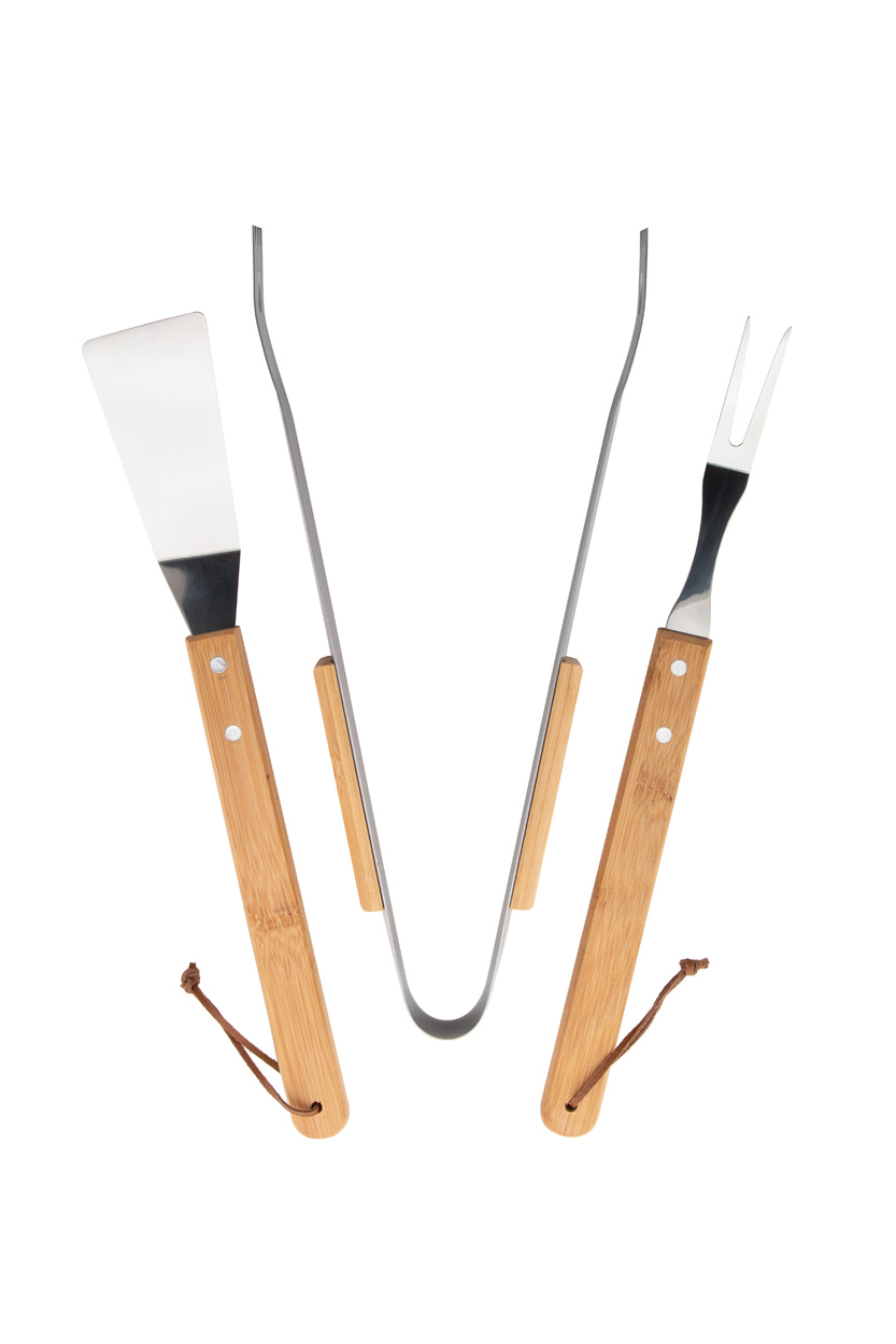 zestaw do grilla/BBQ Yakiboo