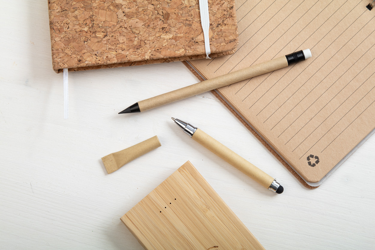 długopis bezatramentowy Rapyrus